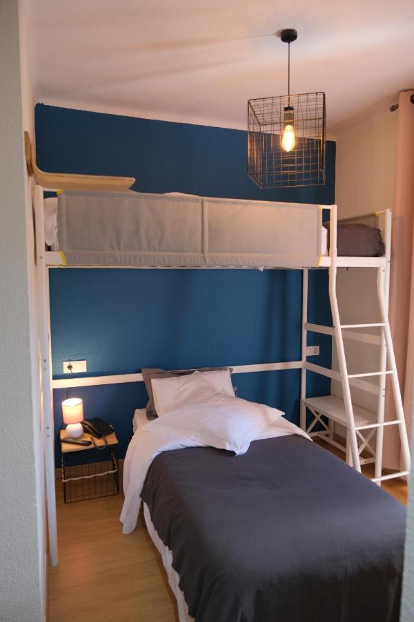 Hotel Arbre De Neu Encamp Zewnętrze zdjęcie