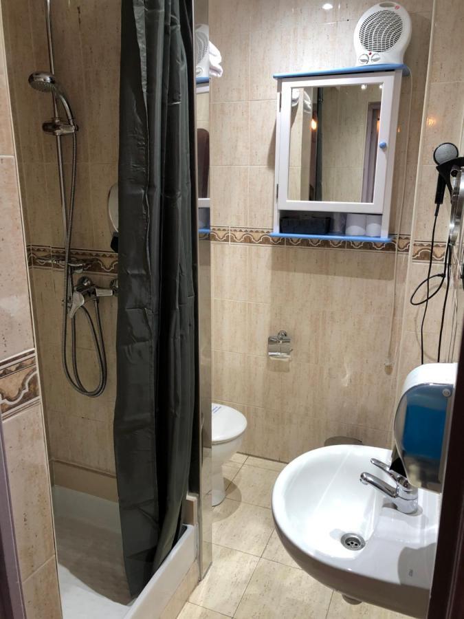 Hotel Arbre De Neu Encamp Zewnętrze zdjęcie