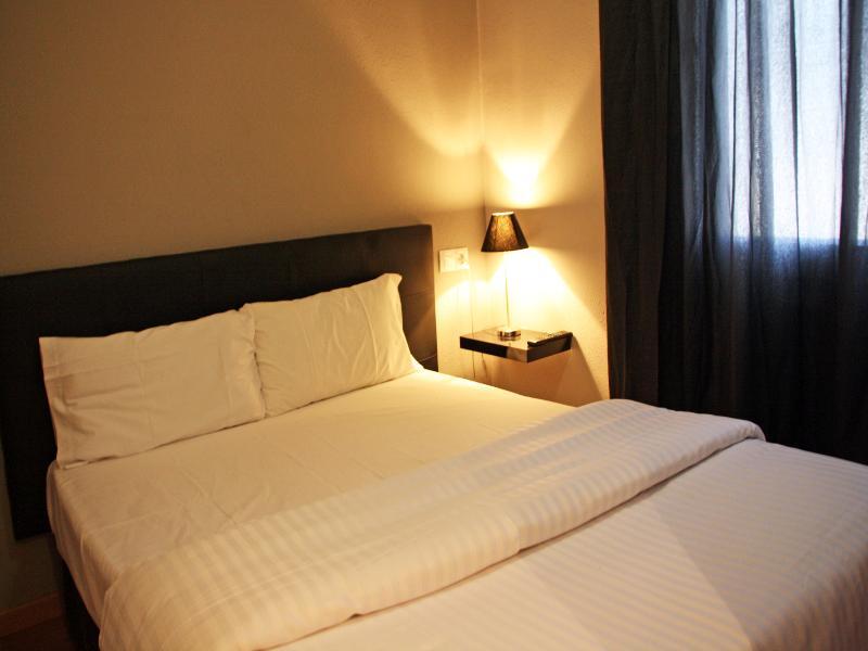 Hotel Arbre De Neu Encamp Zewnętrze zdjęcie
